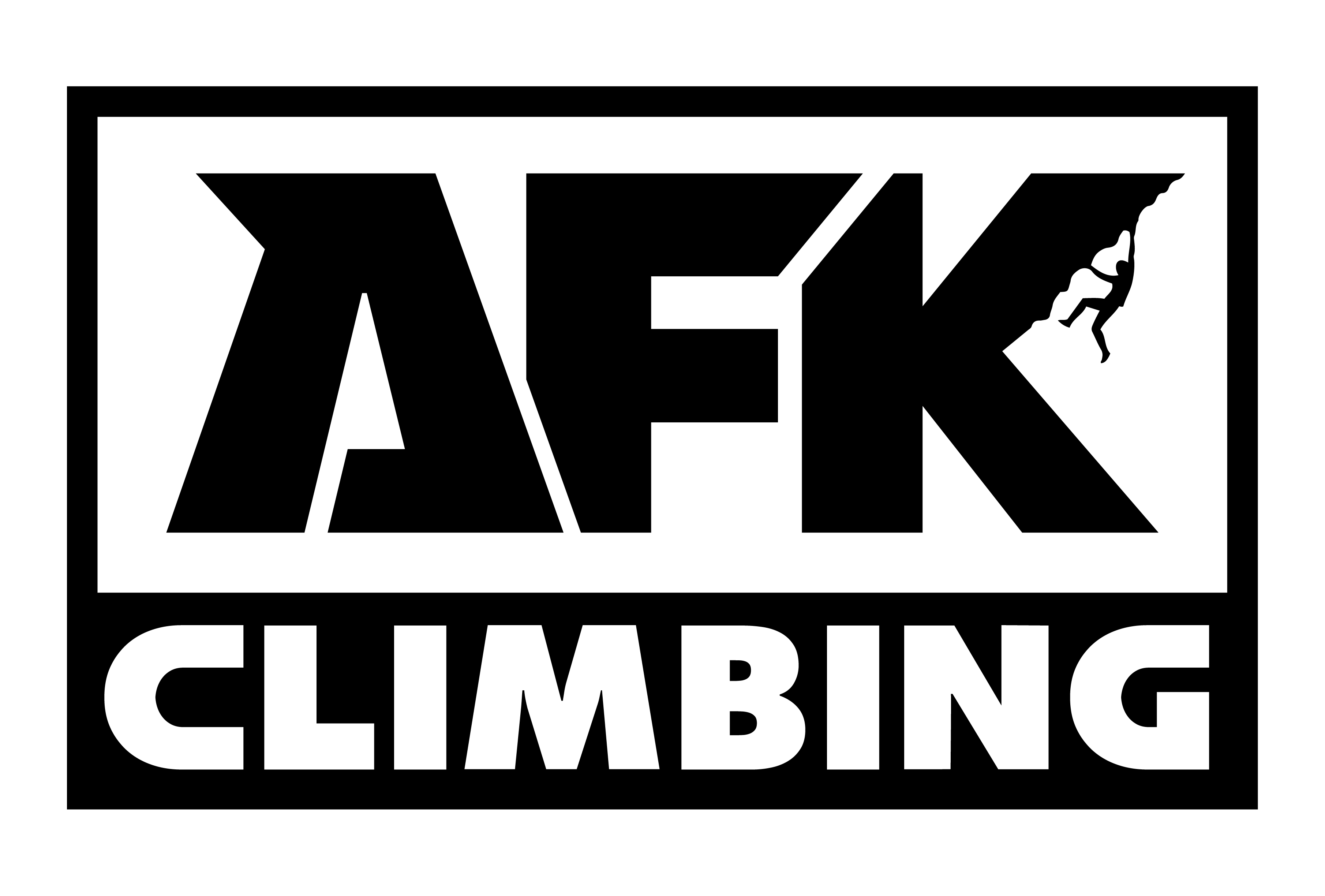 AFK Climbing